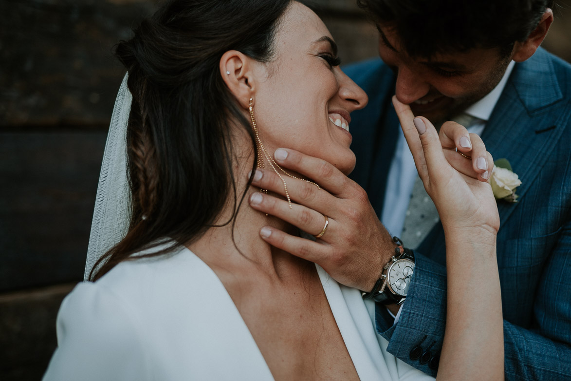 Fotógrafos de Boda Civil CaLiBorra Mataró Barcelona Catalunya