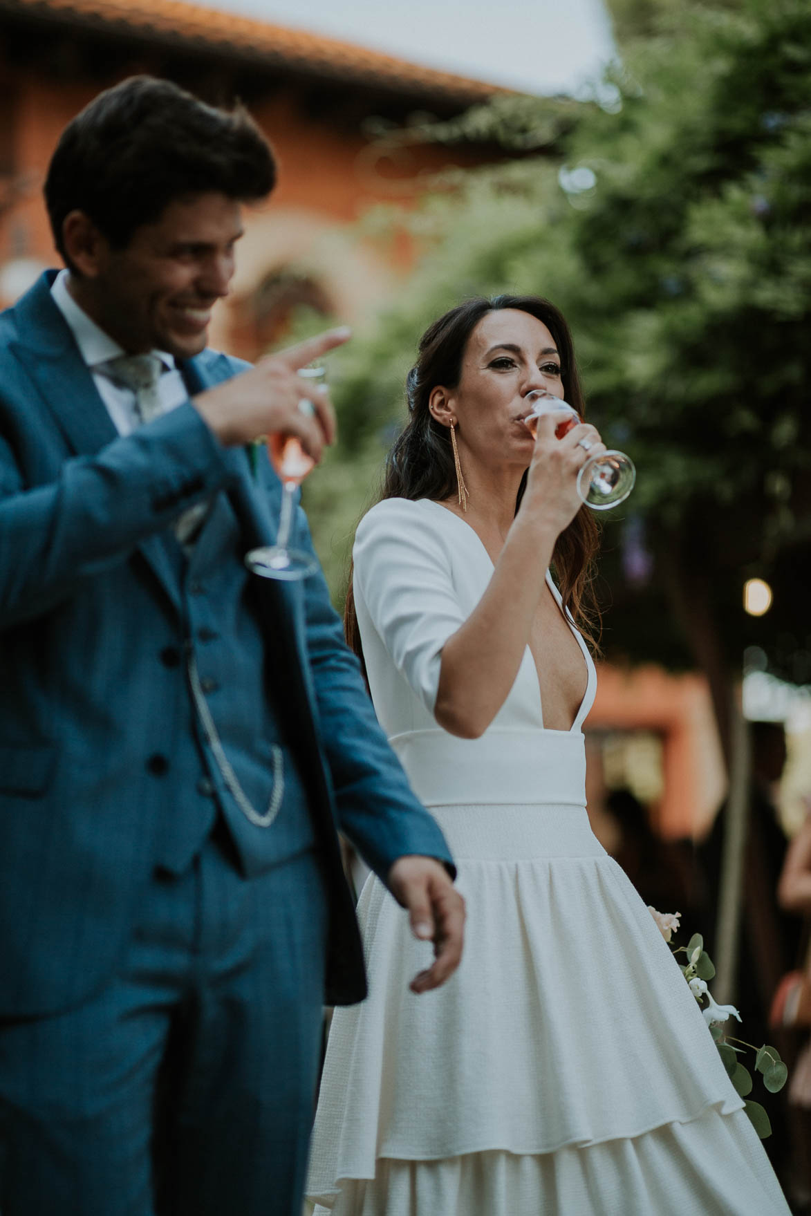 Fotógrafos de Boda Civil CaLiBorra Mataró Barcelona Catalunya