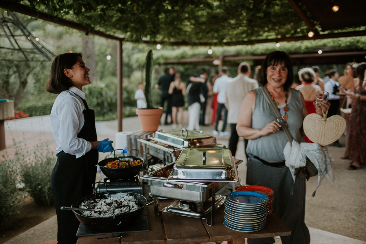 Fotógrafos de Boda Civil CaLiBorra Mataró Barcelona Catalunya