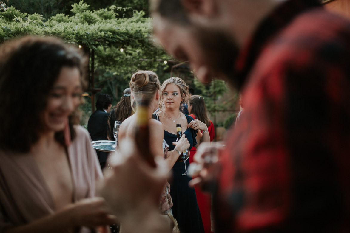 Fotógrafos de Boda Civil CaLiBorra Mataró Barcelona Catalunya