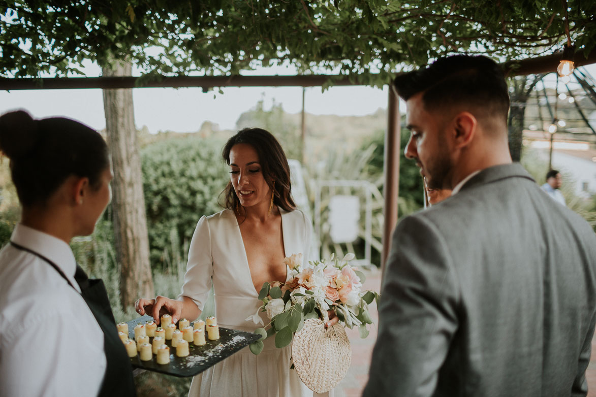 Fotógrafos de Boda Civil CaLiBorra Mataró Barcelona Catalunya