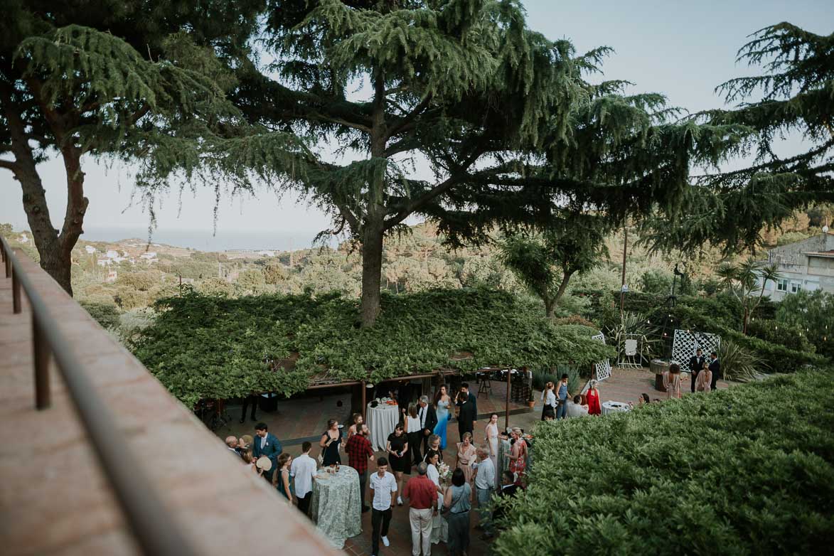 Fotógrafos de Boda Civil CaLiBorra Mataró Barcelona Catalunya