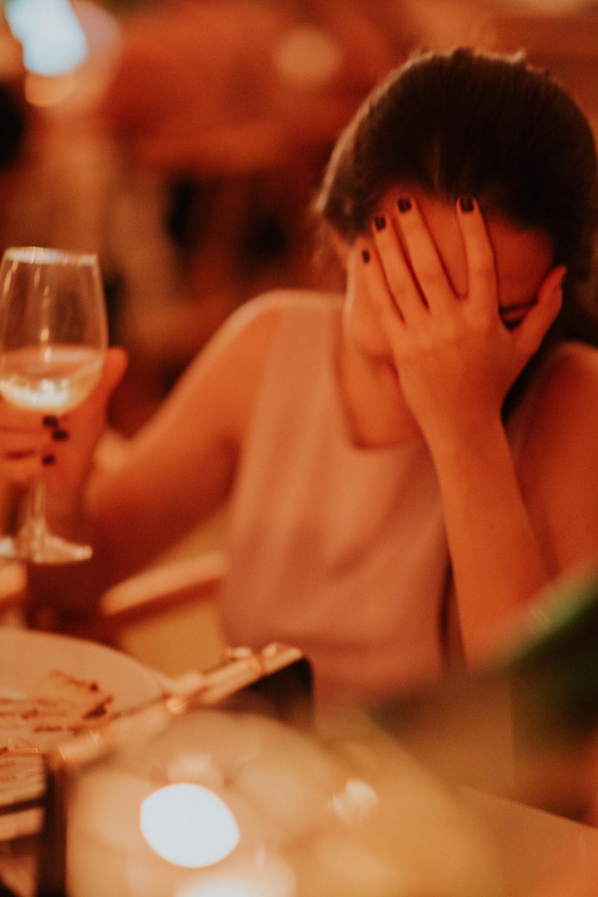 Fotógrafos de Boda Civil CaLiBorra Mataró Barcelona Catalunya