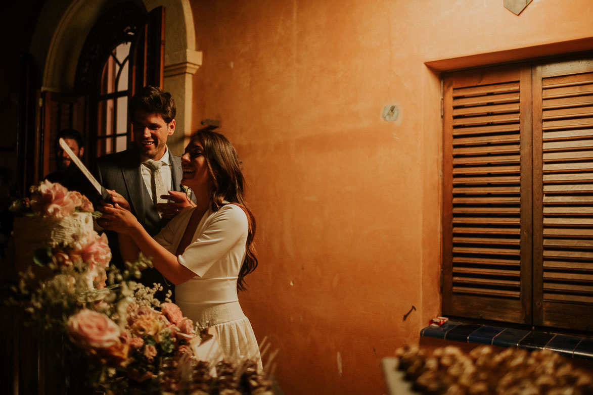 Fotógrafos de Boda Civil CaLiBorra Mataró Barcelona Catalunya