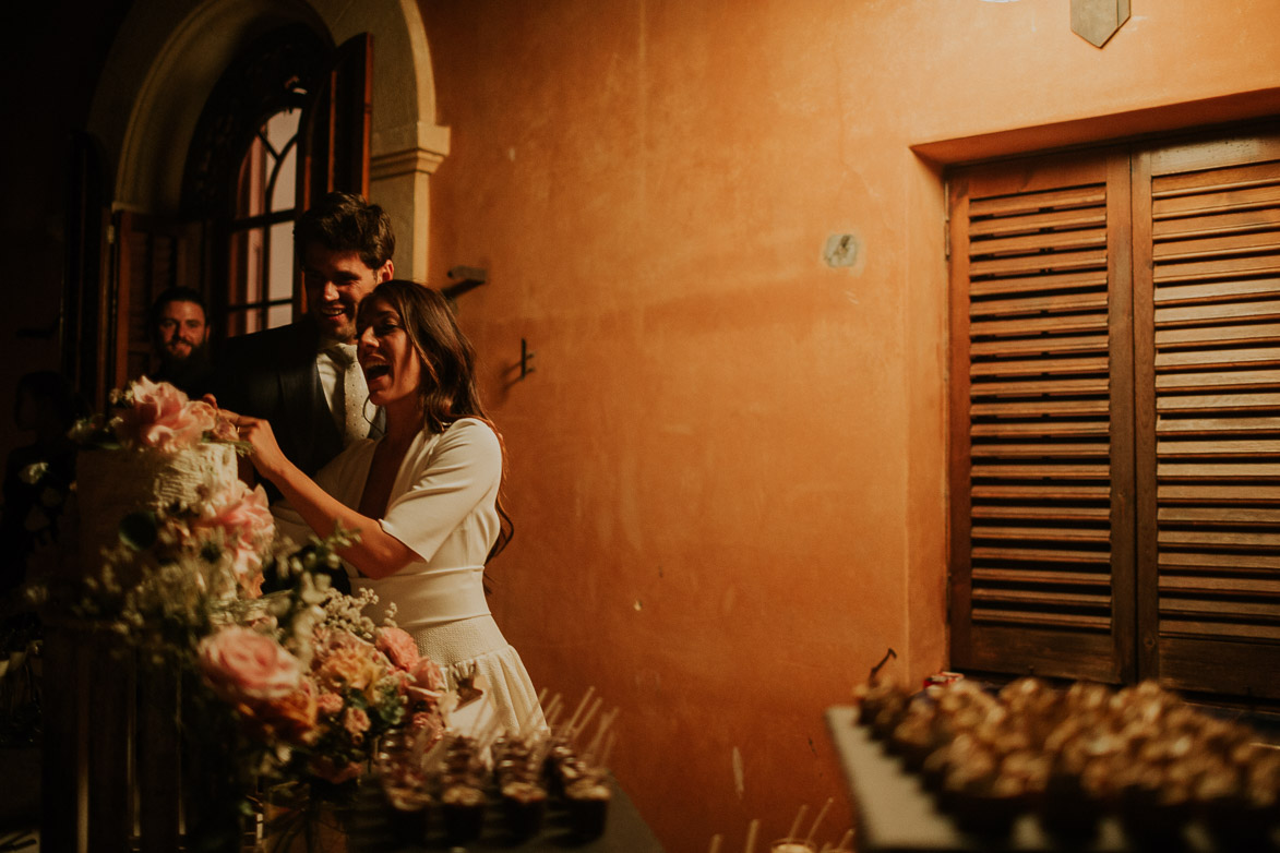 Fotógrafos de Boda Civil CaLiBorra Mataró Barcelona Catalunya