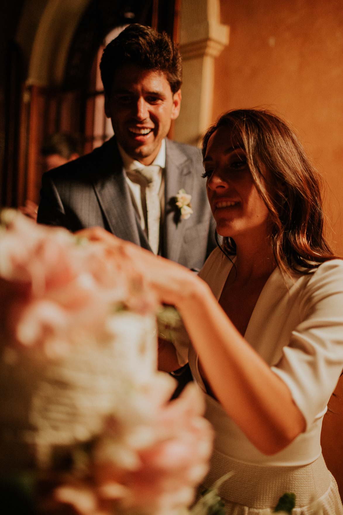 Fotógrafos de Boda Civil CaLiBorra Mataró Barcelona Catalunya