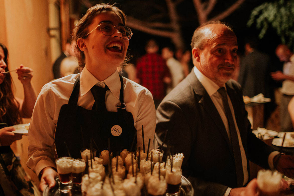 Fotógrafos de Boda Civil CaLiBorra Mataró Barcelona Catalunya