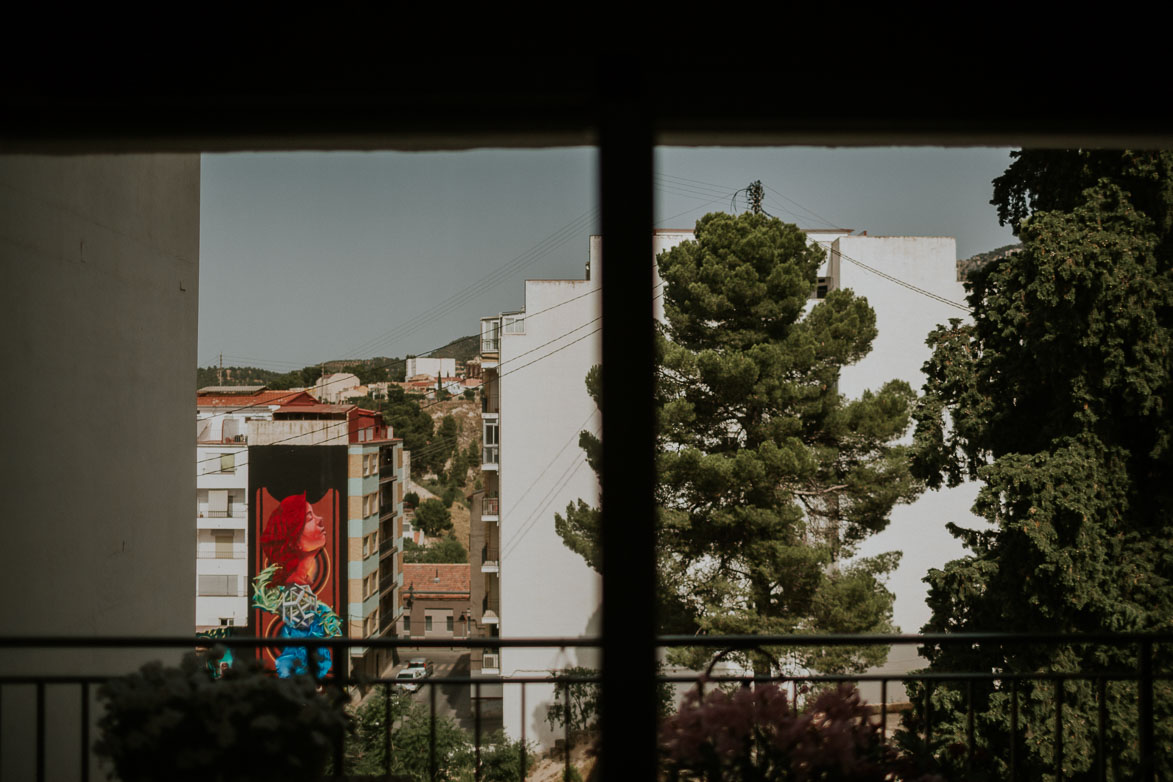 Fotos Video de Boda Circulo Industrial Alcoy Wedding Party