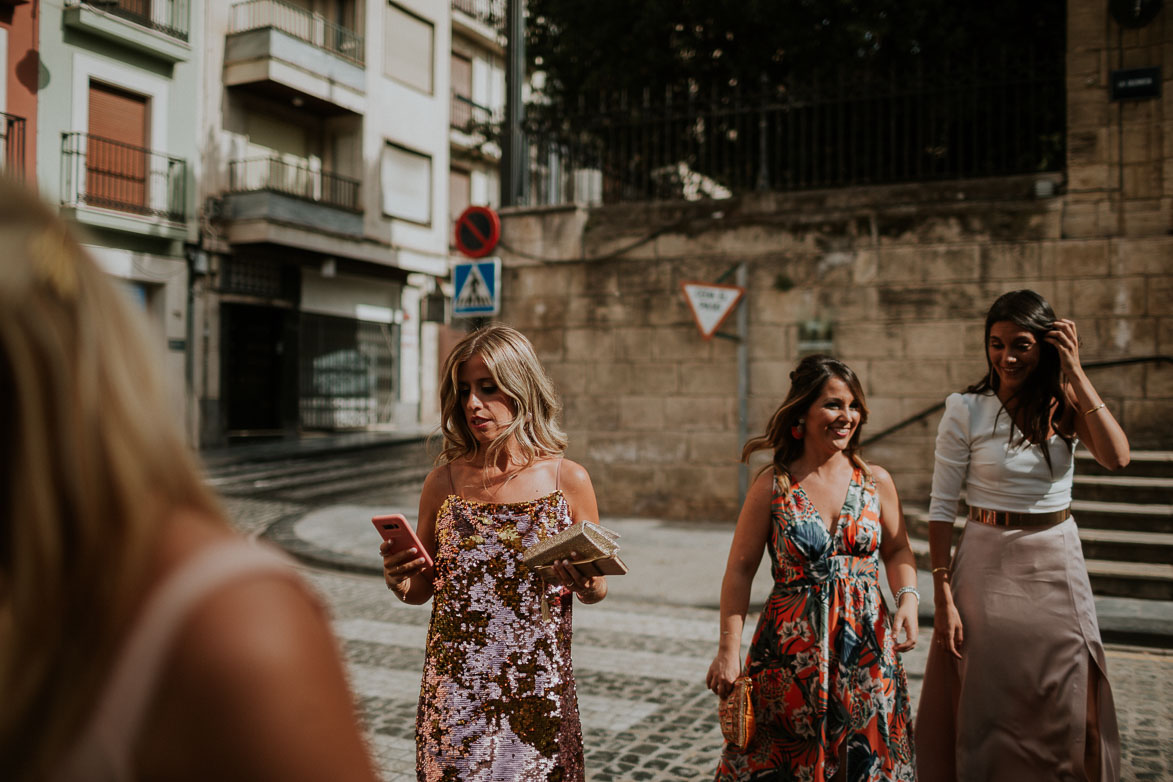 Fotos Video de Boda Circulo Industrial Alcoy Wedding Party