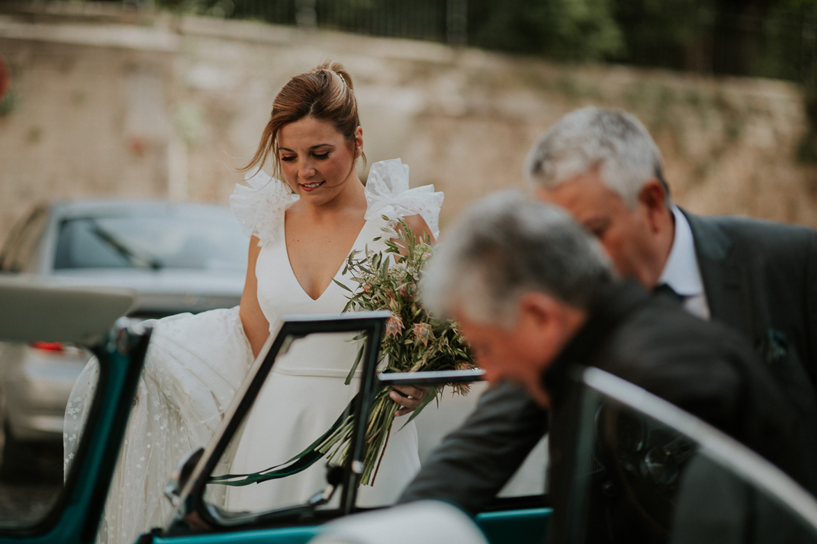 Fotos Video de Boda Circulo Industrial Alcoy Wedding Party