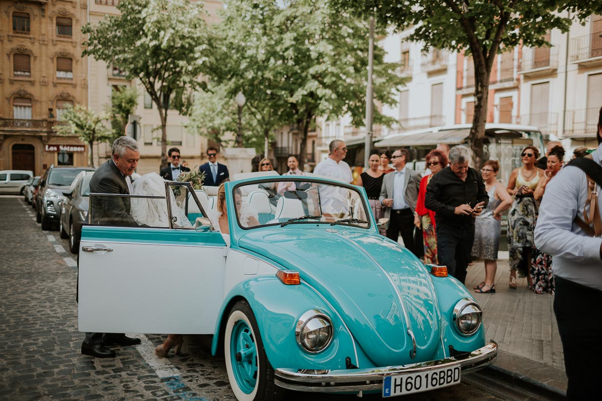 Fotos Video de Boda Circulo Industrial Alcoy Wedding Party