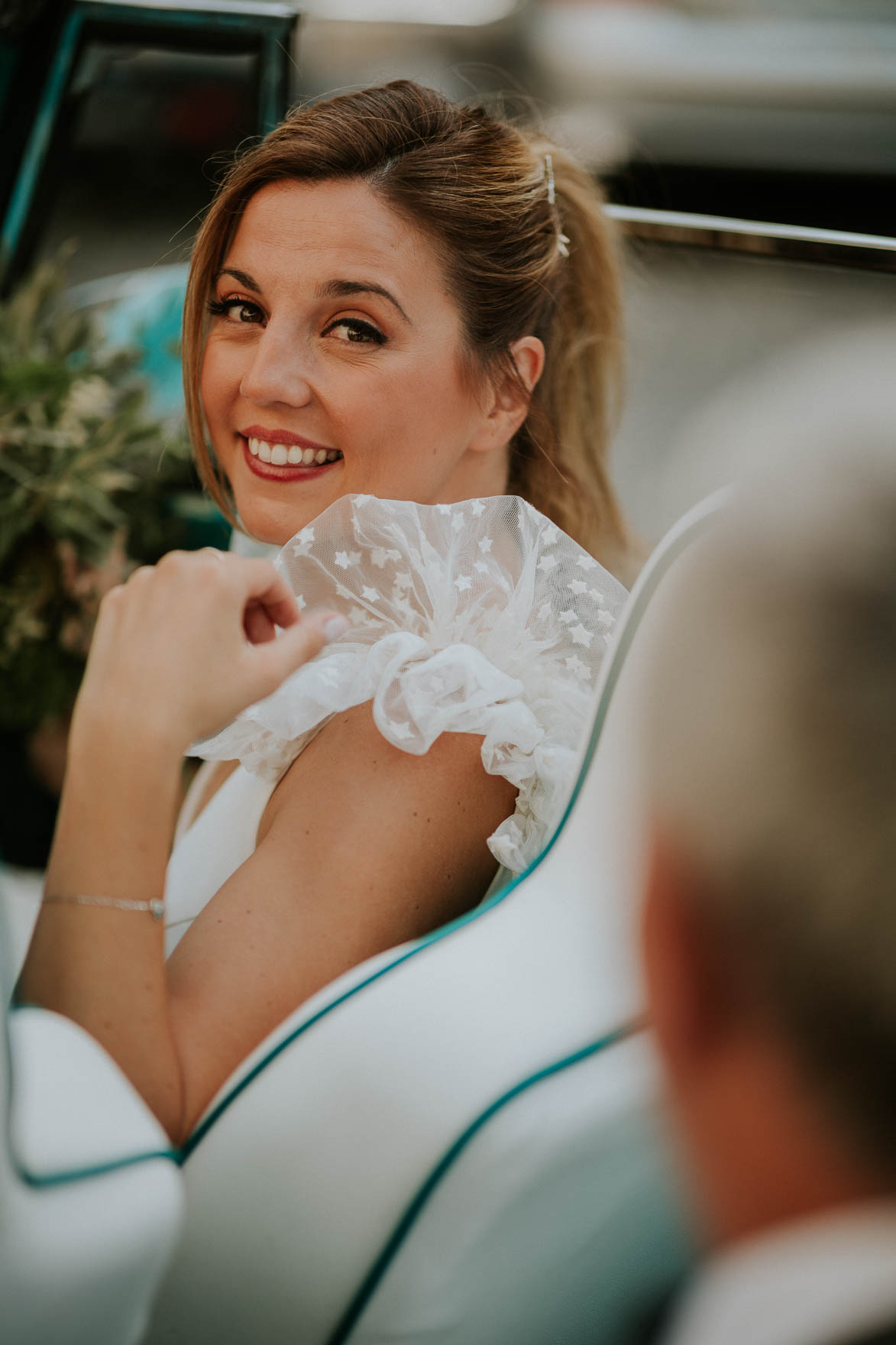 Vestido Rubén Hernández Novias