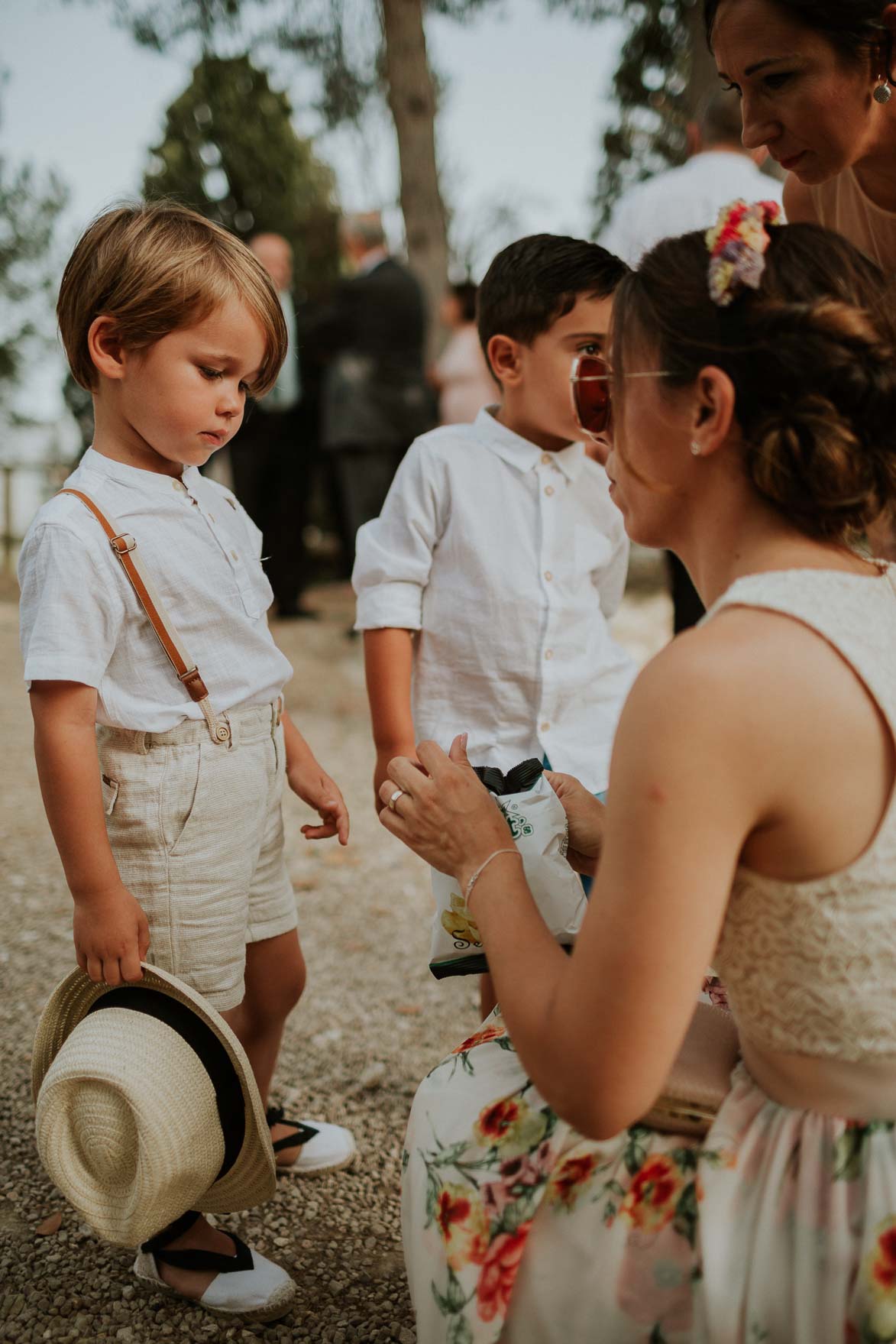 Fotos Video de Boda Circulo Industrial Alcoy Wedding Party