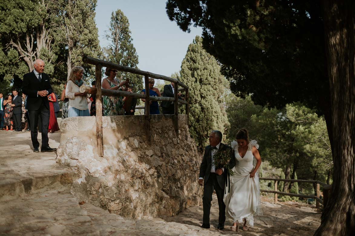 Fotos Video de Boda Circulo Industrial Alcoy Wedding Party