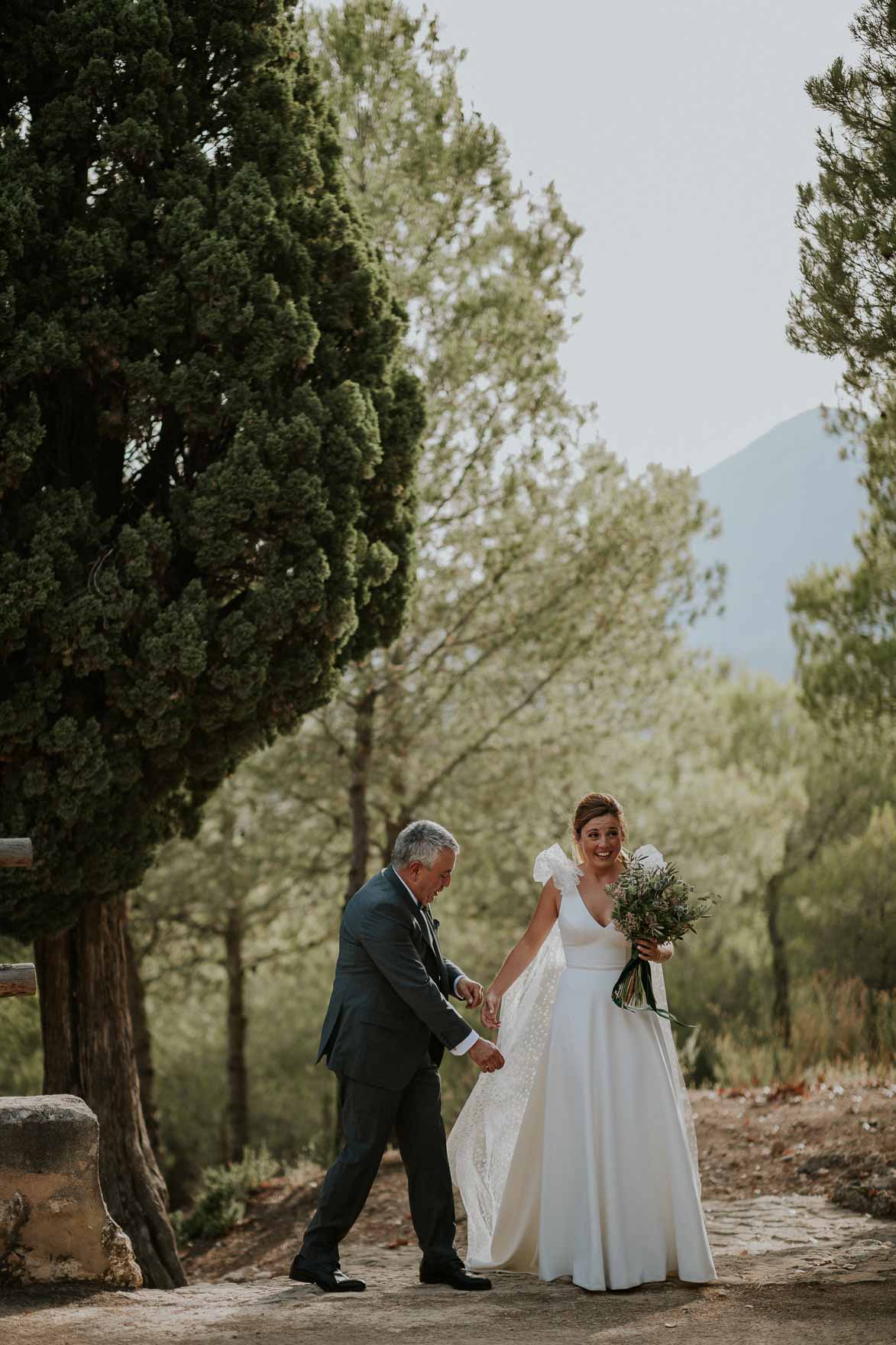 Fotos Video de Boda Circulo Industrial Alcoy Wedding Party