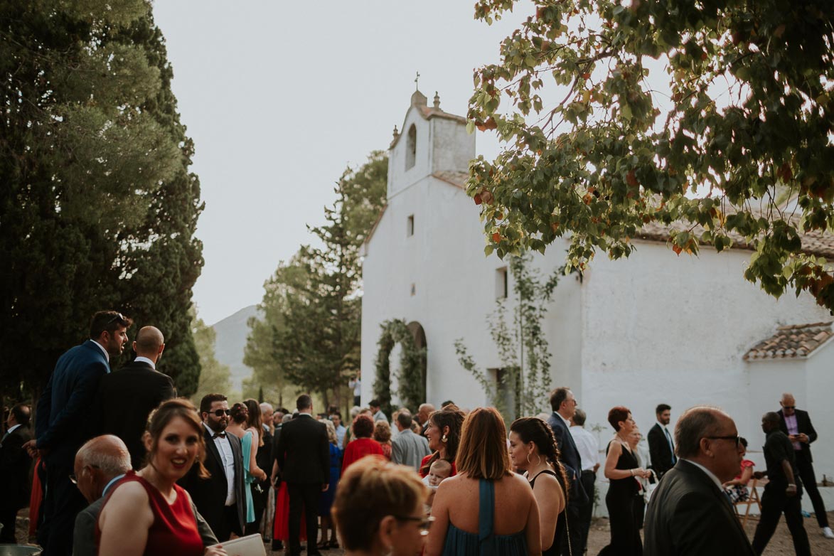 Fotos Video de Boda Circulo Industrial Alcoy Wedding Party