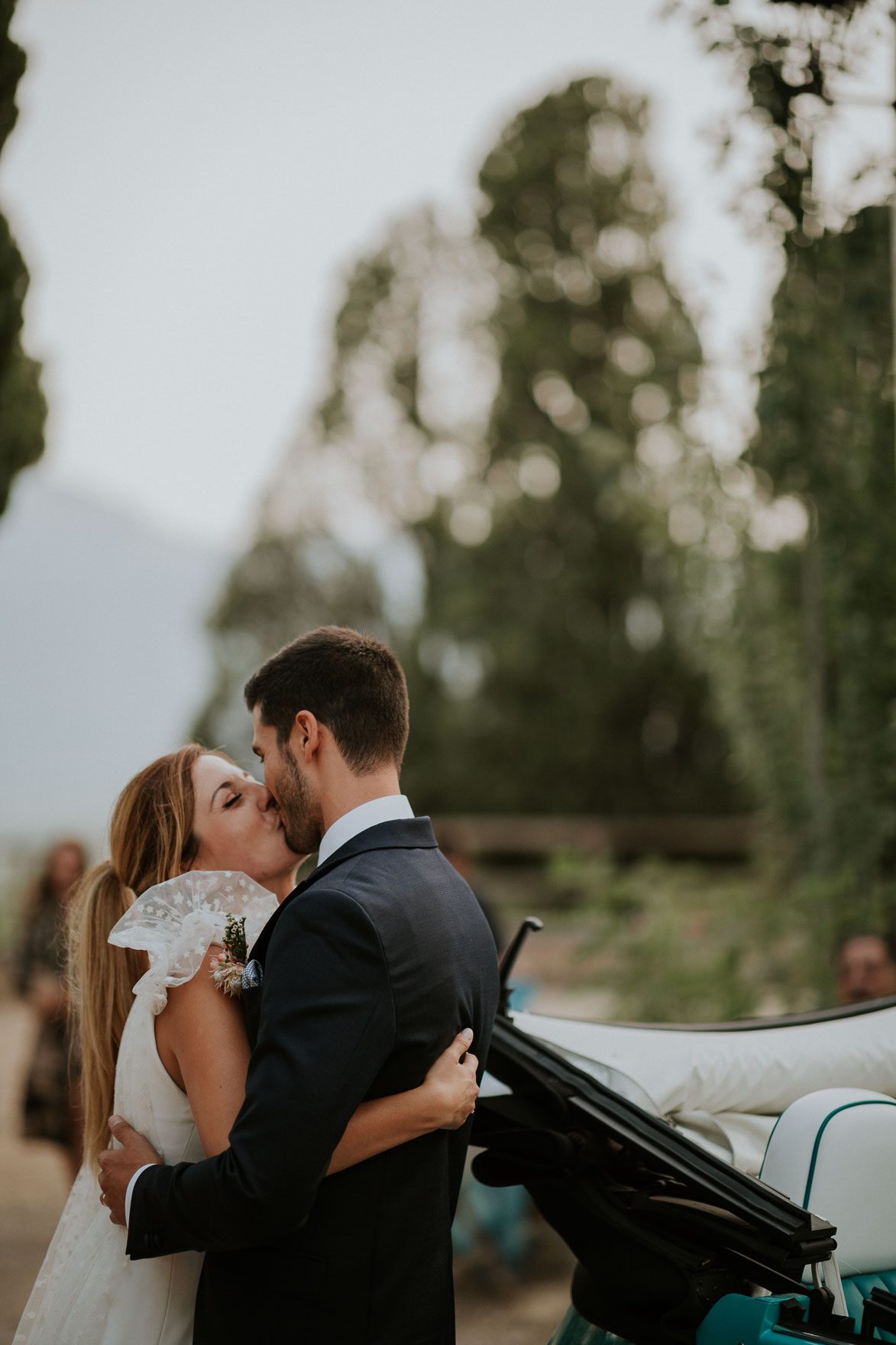 Fotos Video de Boda Circulo Industrial Alcoy Wedding Party