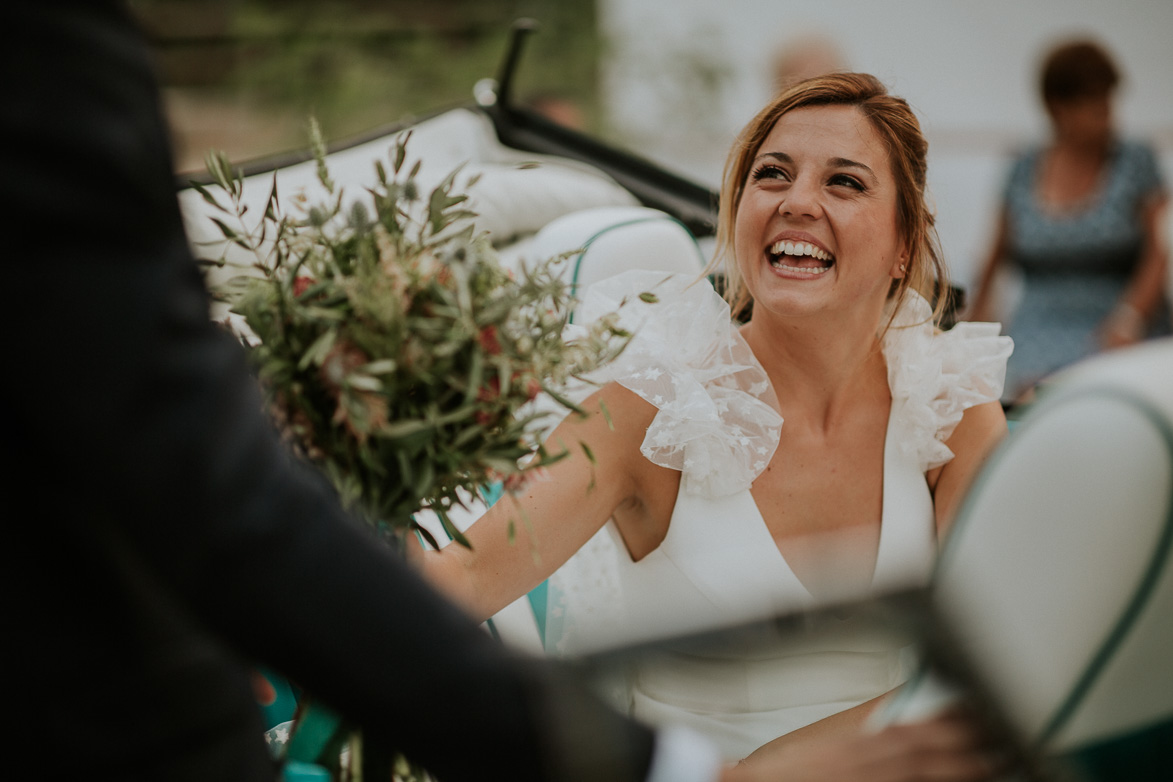 Fotos Video de Boda Circulo Industrial Alcoy Wedding Party