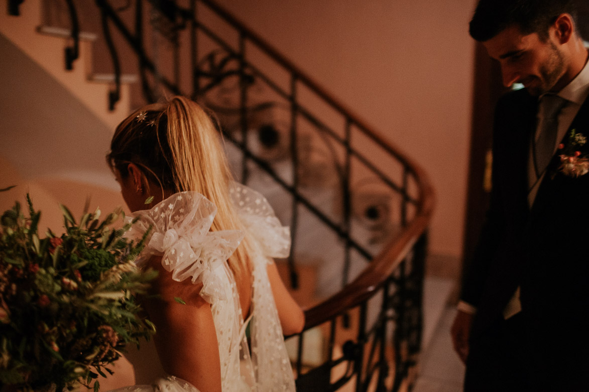 Fotos Video de Boda Circulo Industrial Alcoy Wedding Party