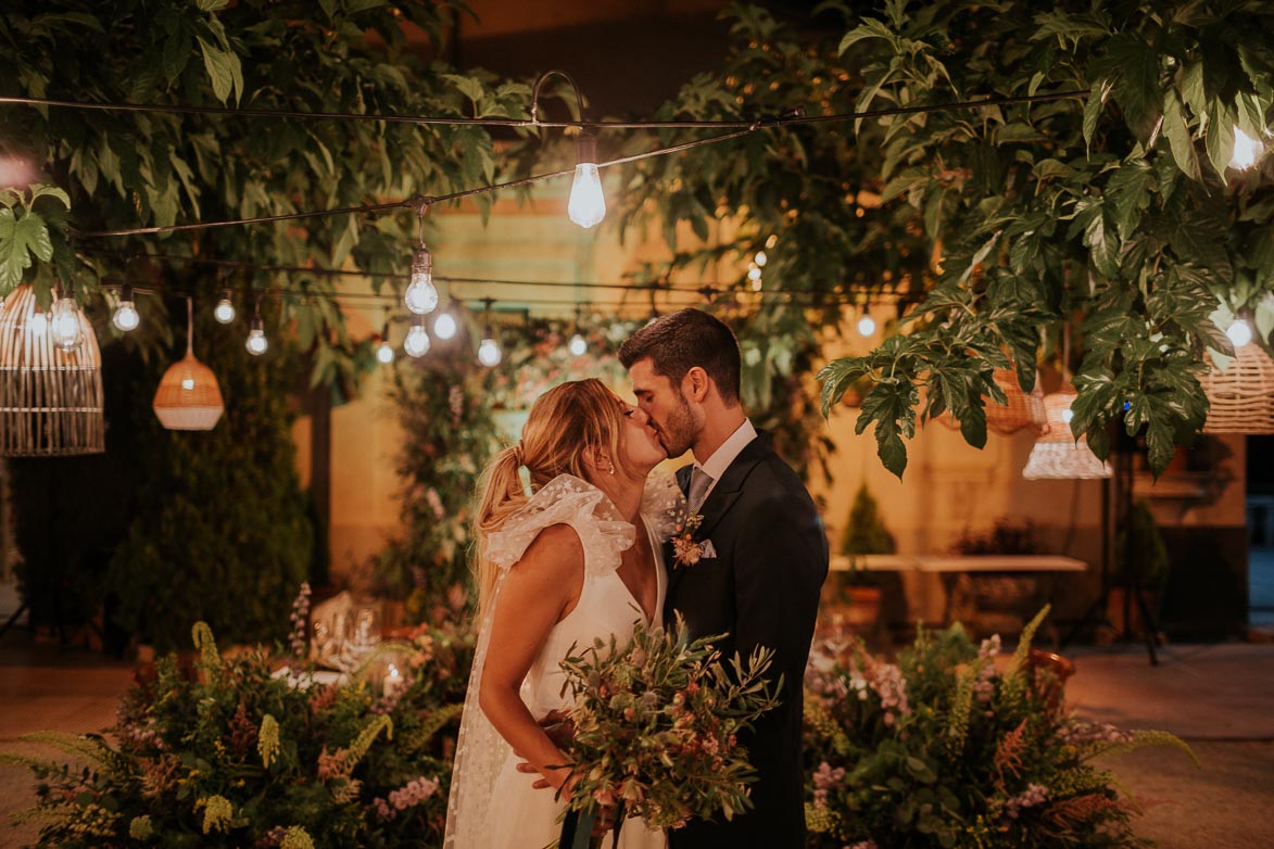 Fotos Video de Boda Circulo Industrial Alcoy Wedding Party