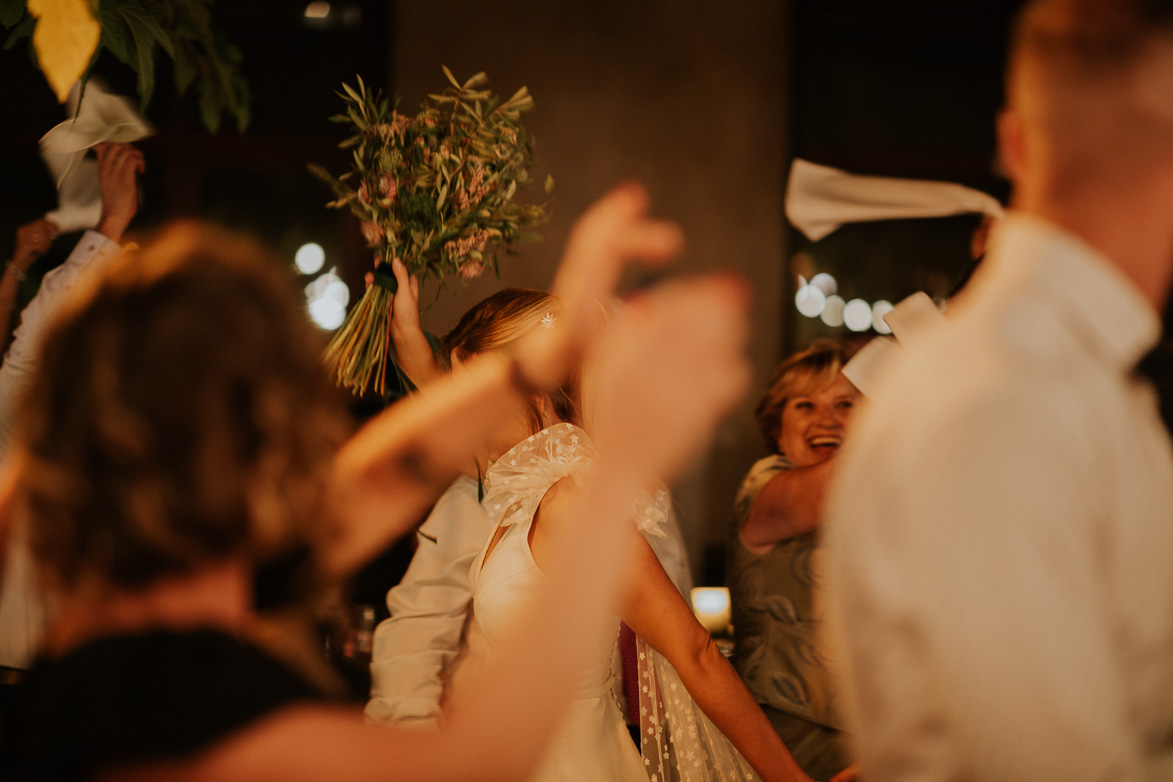 Fotos Video de Boda Circulo Industrial Alcoy Wedding Party