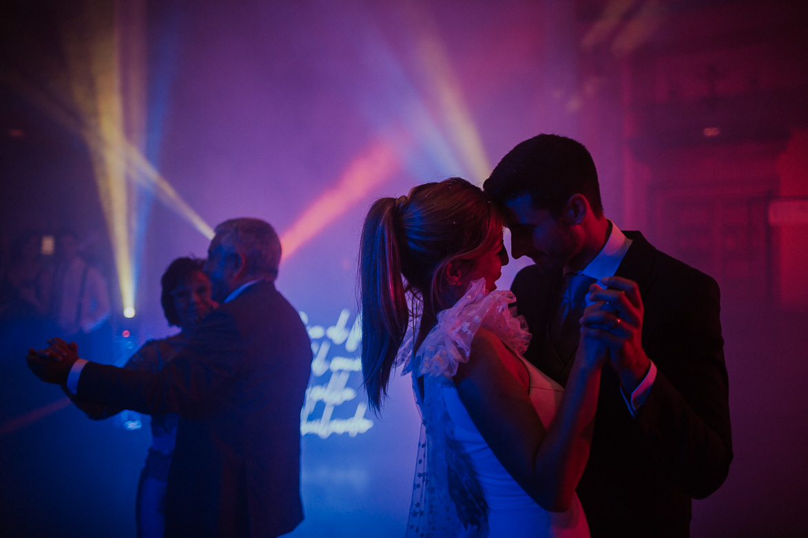 Fotos Video de Boda Circulo Industrial Alcoy Wedding Party