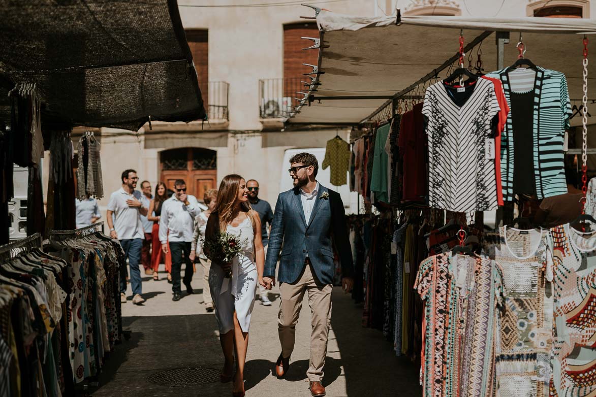 Fotos Videos de Bodas Finca Jardines de Abril Alicante