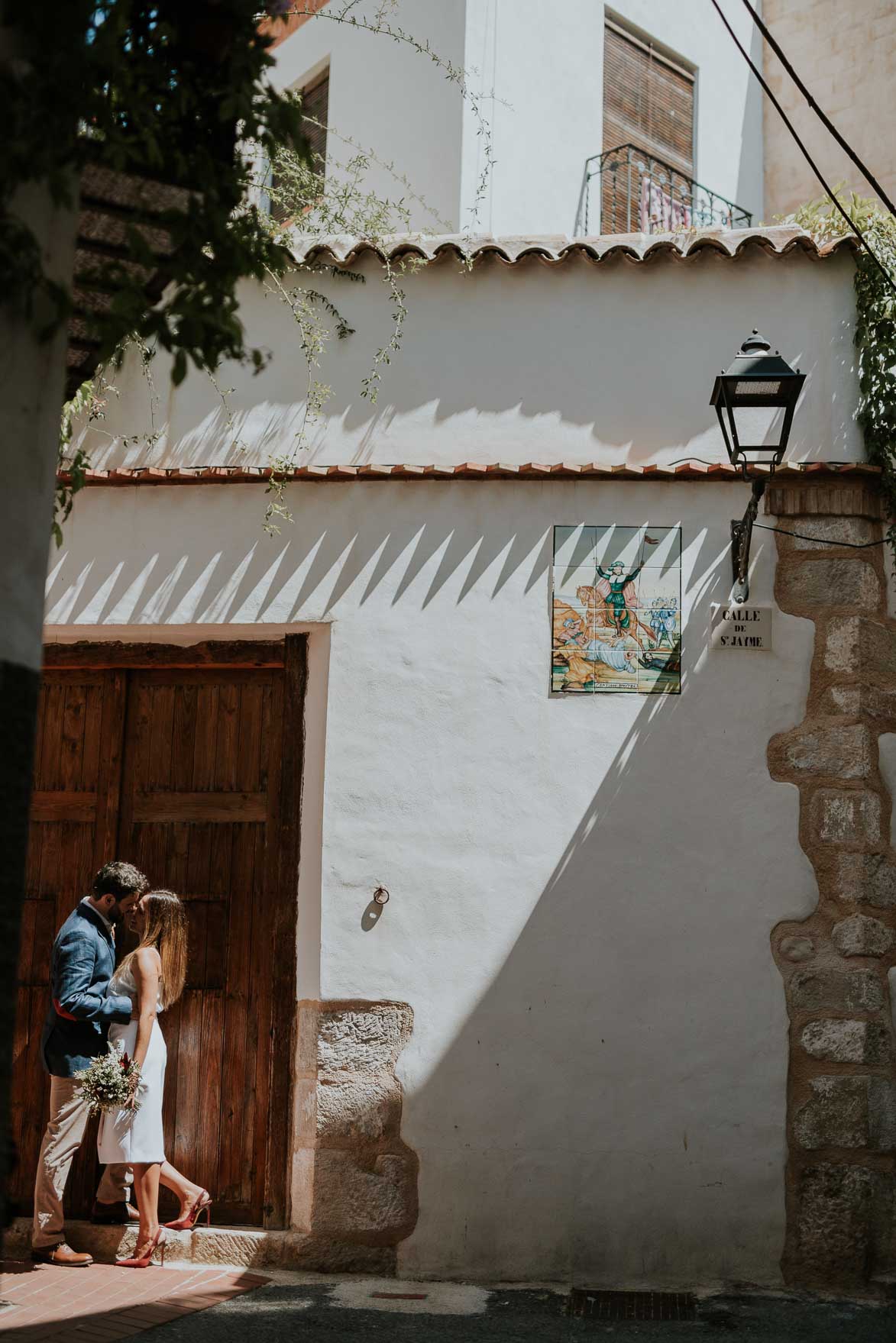 Fotos Videos de Bodas Finca Jardines de Abril Alicante