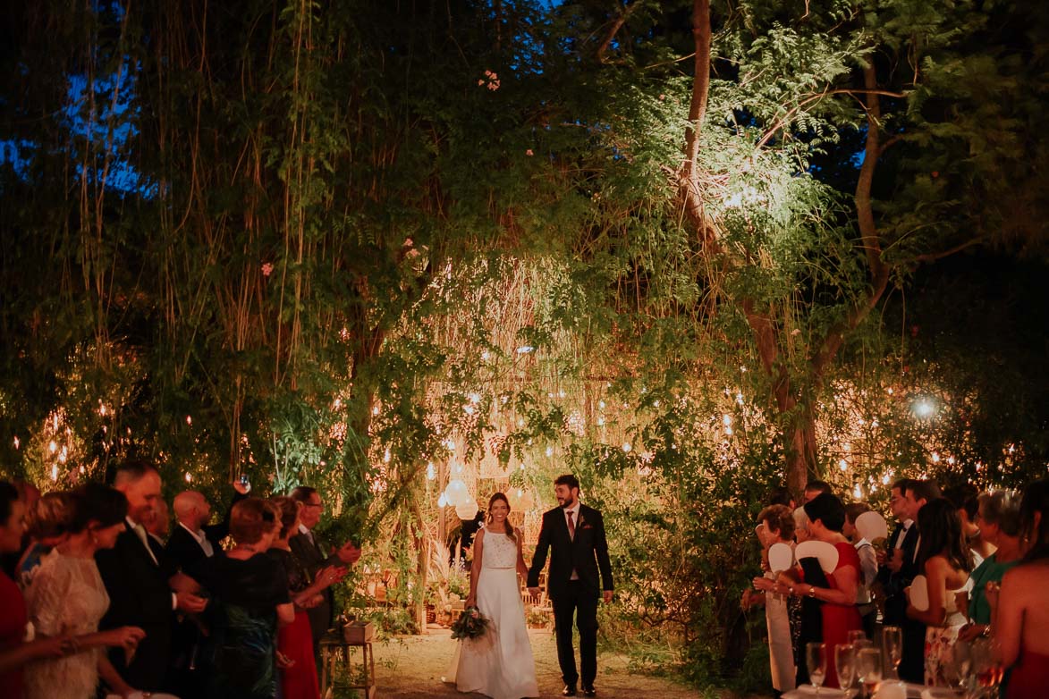 Fotos Videos de Bodas Finca Jardines de Abril Alicante