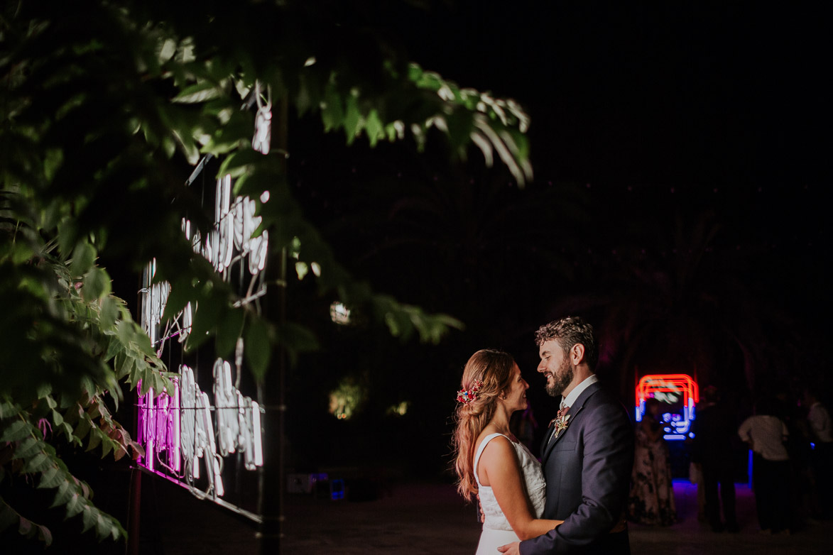 Fotos Videos de Bodas Finca Jardines de Abril Alicante