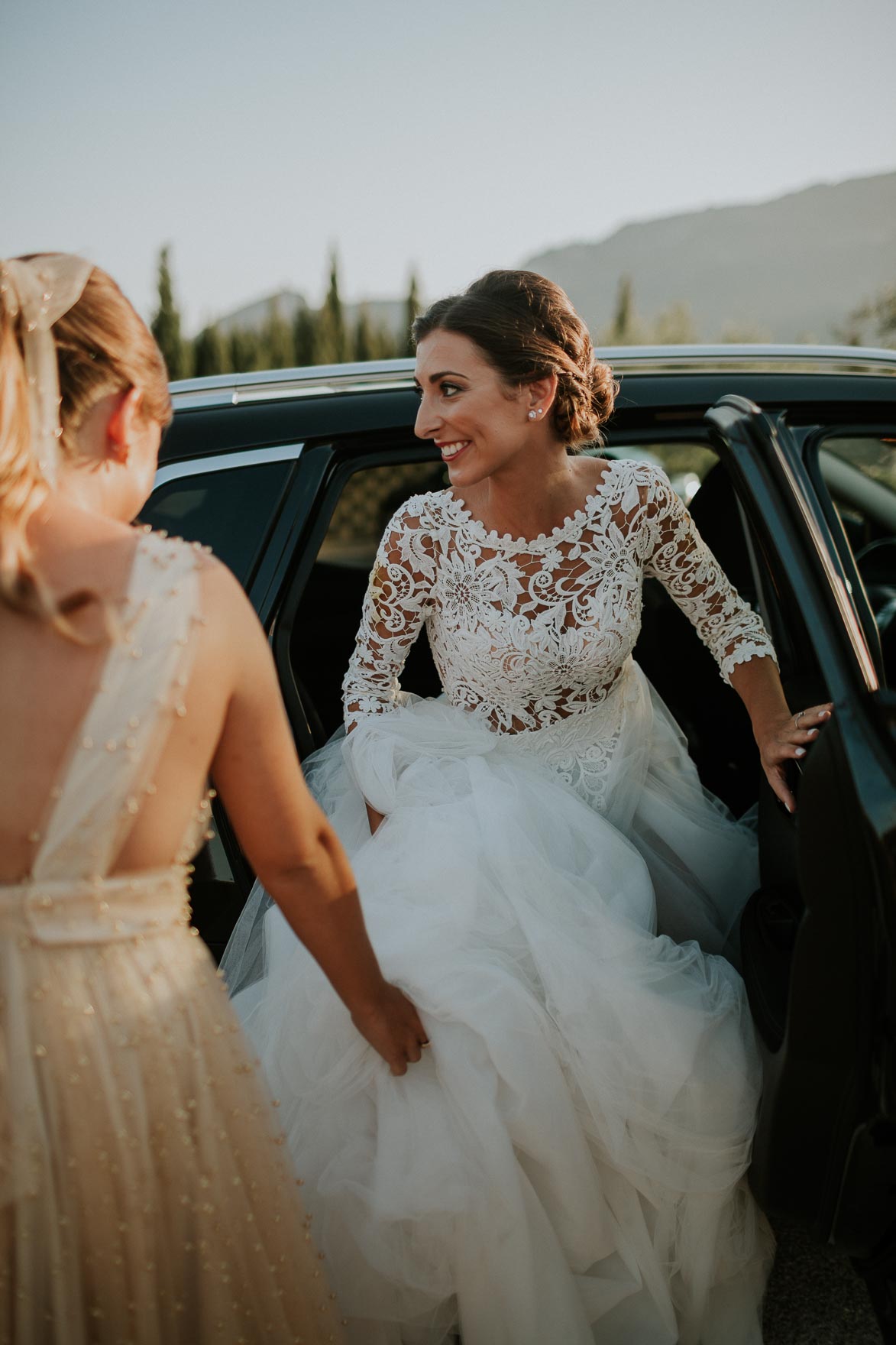 Fotos de Vestidos Rubén Hernández Novias