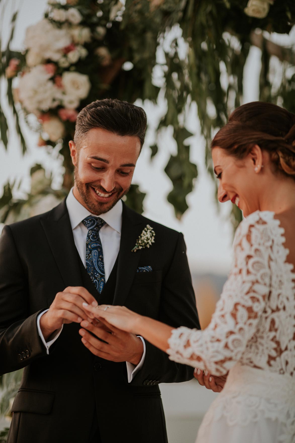 Fotógrafos de Bodas Alcoy Boda Civil Finca el Caserio Valencia