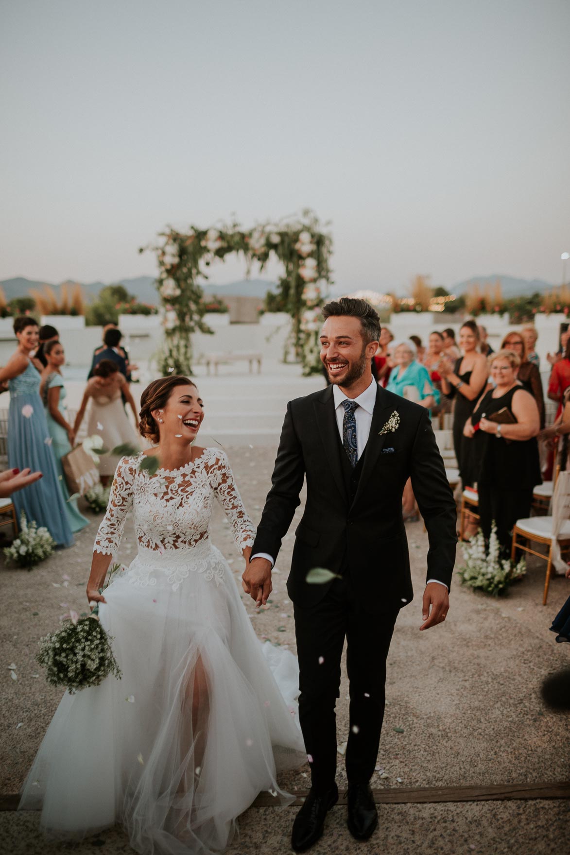 Fotógrafos de Bodas Alcoy Boda Civil Finca el Caserio Valencia