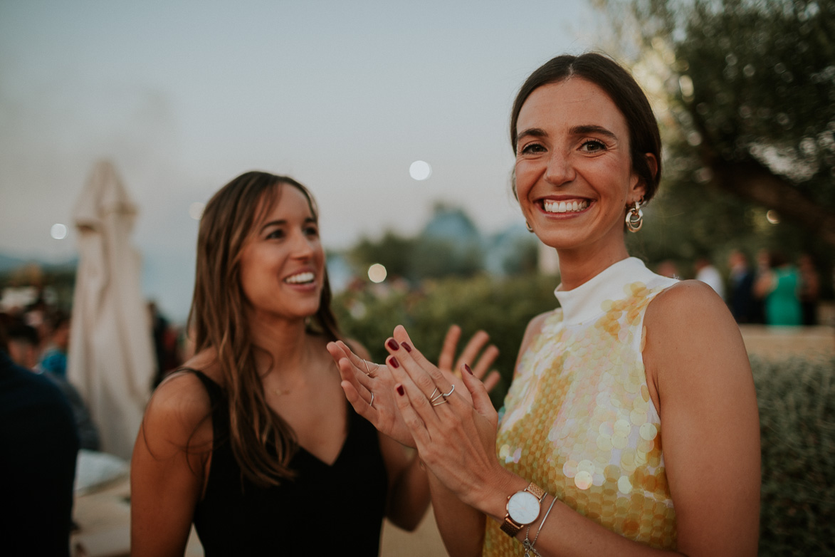 Fotógrafos de Bodas Alcoy Boda Civil Finca el Caserio Valencia