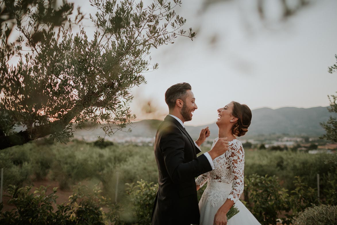 Traje de Novia Ruben Hernandez Atelier