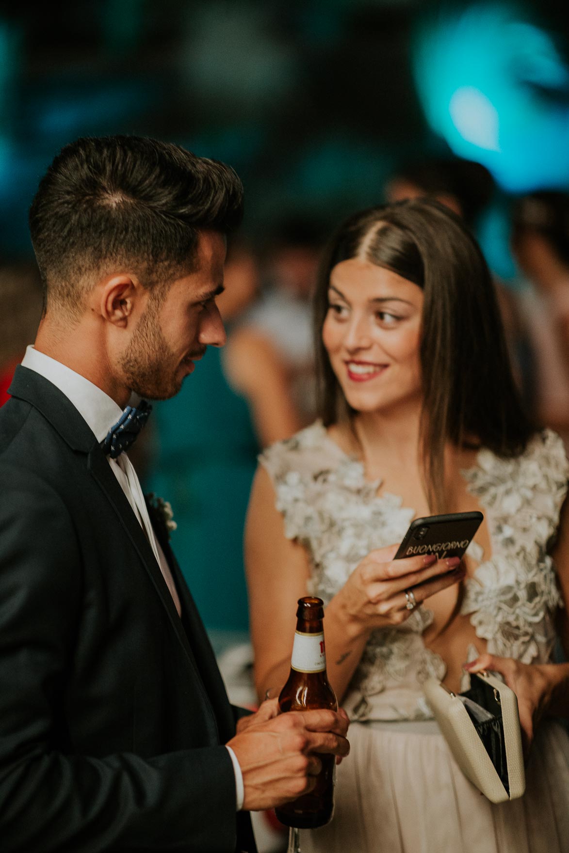 Fotógrafos de Bodas Alcoy Boda Civil Finca el Caserio Valencia