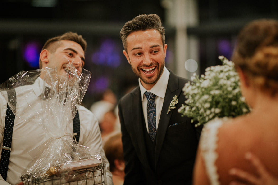 Fotógrafos de Bodas Alcoy Boda Civil Finca el Caserio Valencia