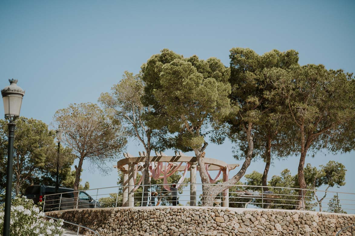 Fotografos de Bodas en Altea Finca Marques Montemolar Wedding Photographer