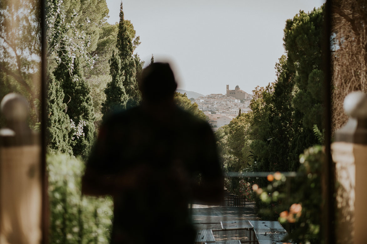 Fotografos de Bodas en Altea Finca Marques Montemolar Wedding Photographer