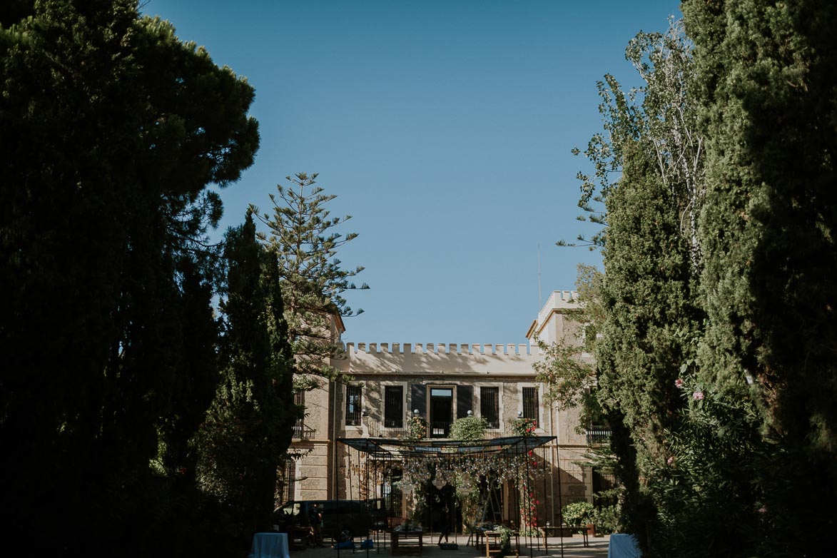 Fotografos de Bodas en Altea Finca Marques Montemolar Wedding Photographer