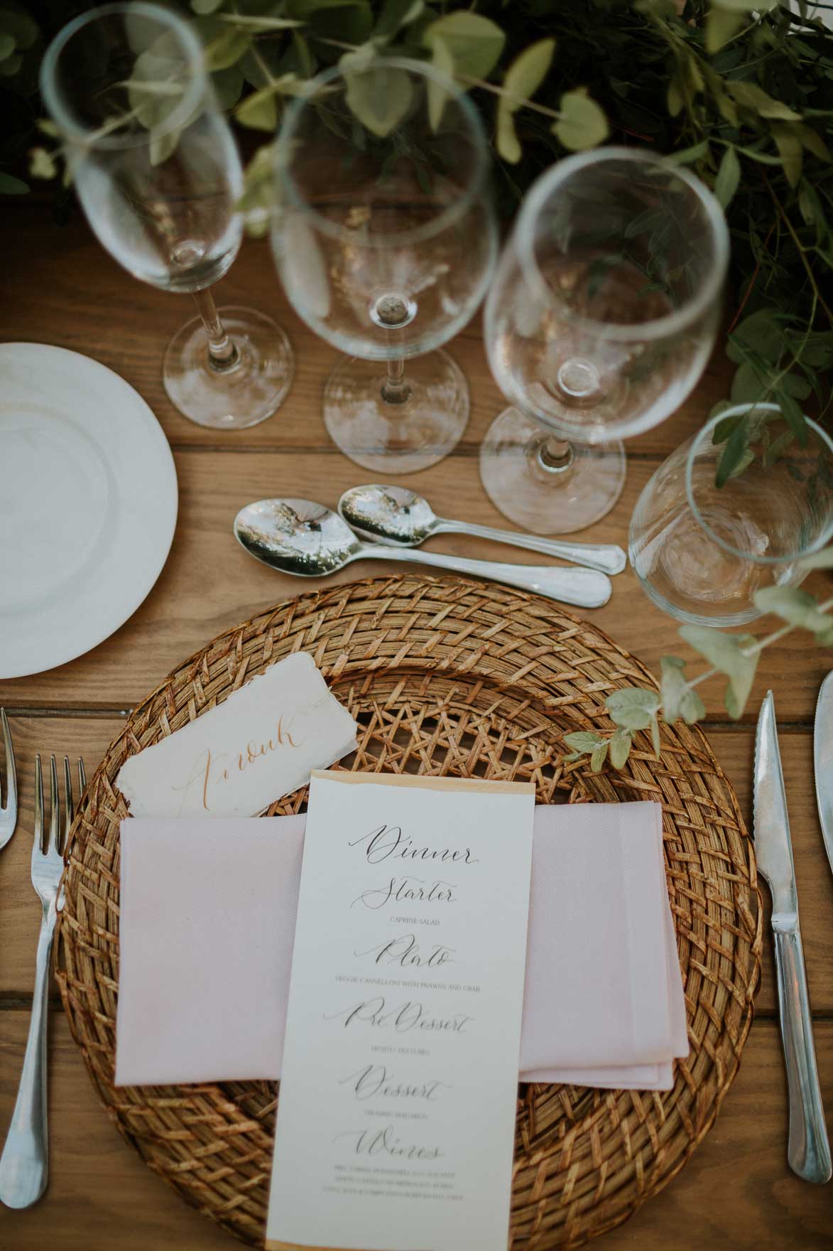 AriannaPe Deco Wedding Planner