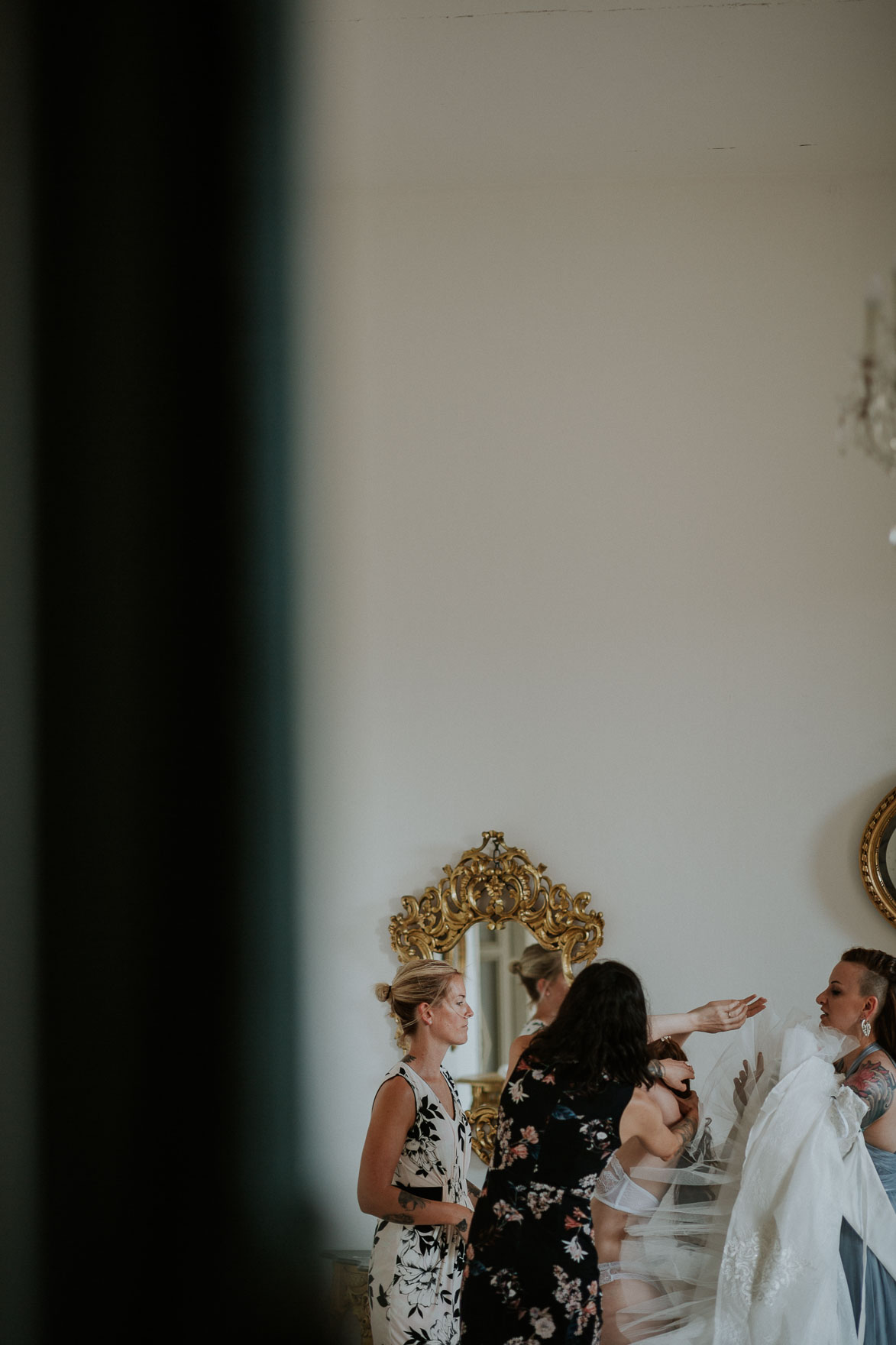 Fotografos de Bodas en Altea Finca Marques Montemolar Wedding Photographer