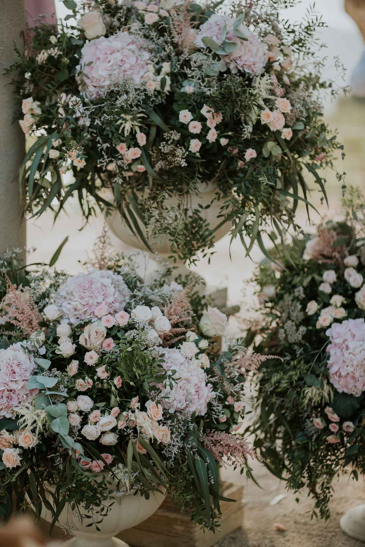 Fotografos de Bodas en Altea Finca Marques Montemolar Wedding Photographer