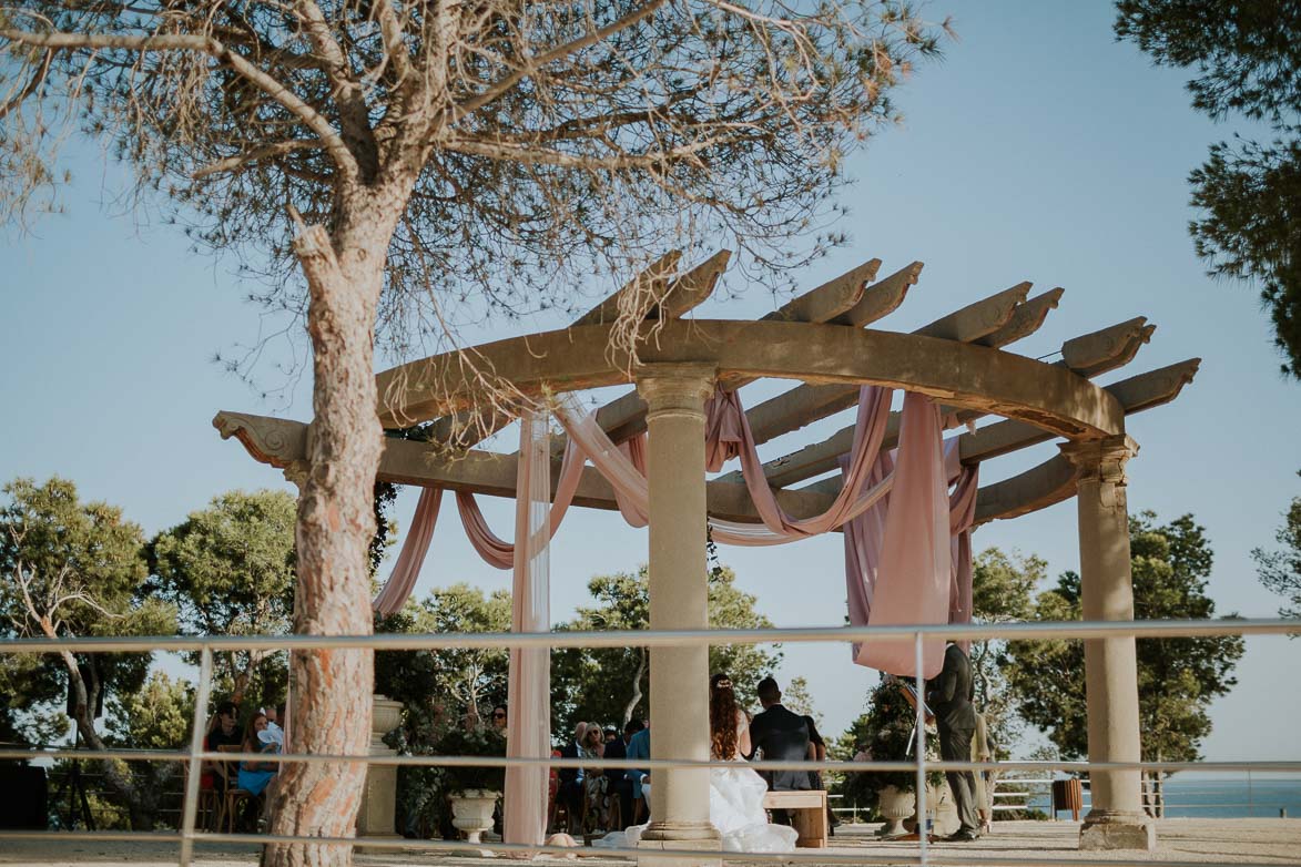 Fotografos de Bodas en Altea Finca Marques Montemolar Wedding Photographer