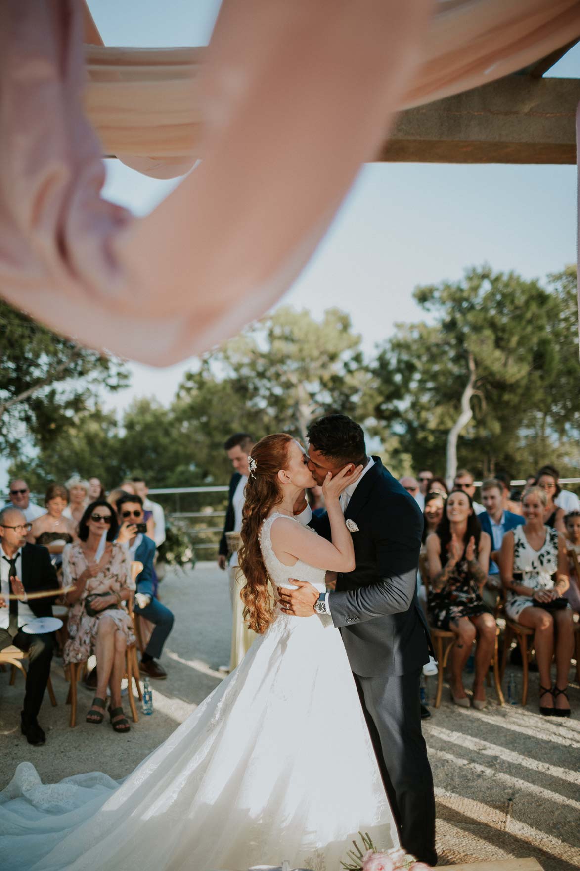 Fotografos de Bodas en Altea Finca Marques Montemolar Wedding Photographer