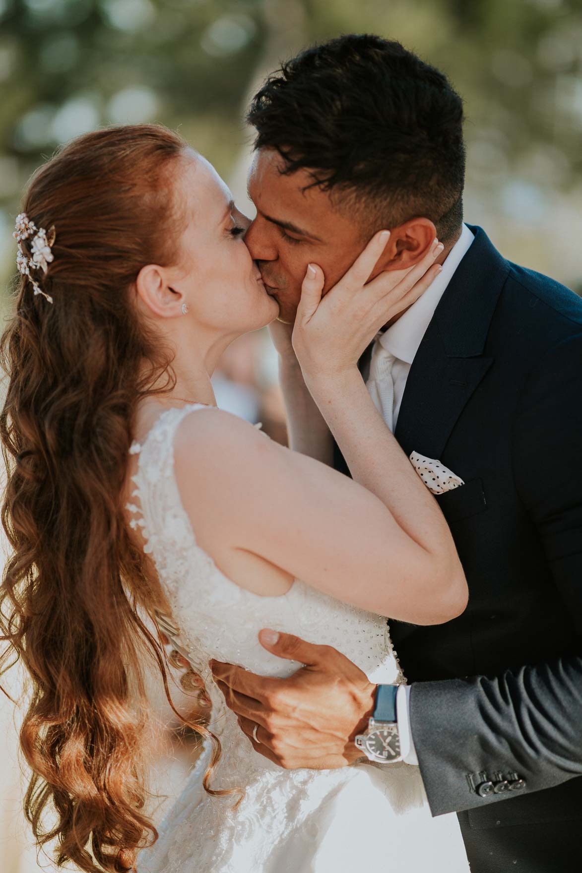 Fotografos de Bodas en Altea Finca Marques Montemolar Wedding Photographer