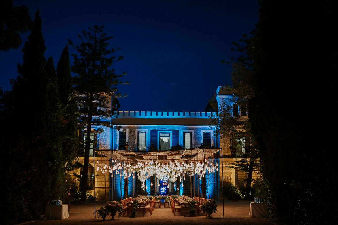 Fotografos de Bodas en Altea Finca Marques Montemolar Wedding Photographer