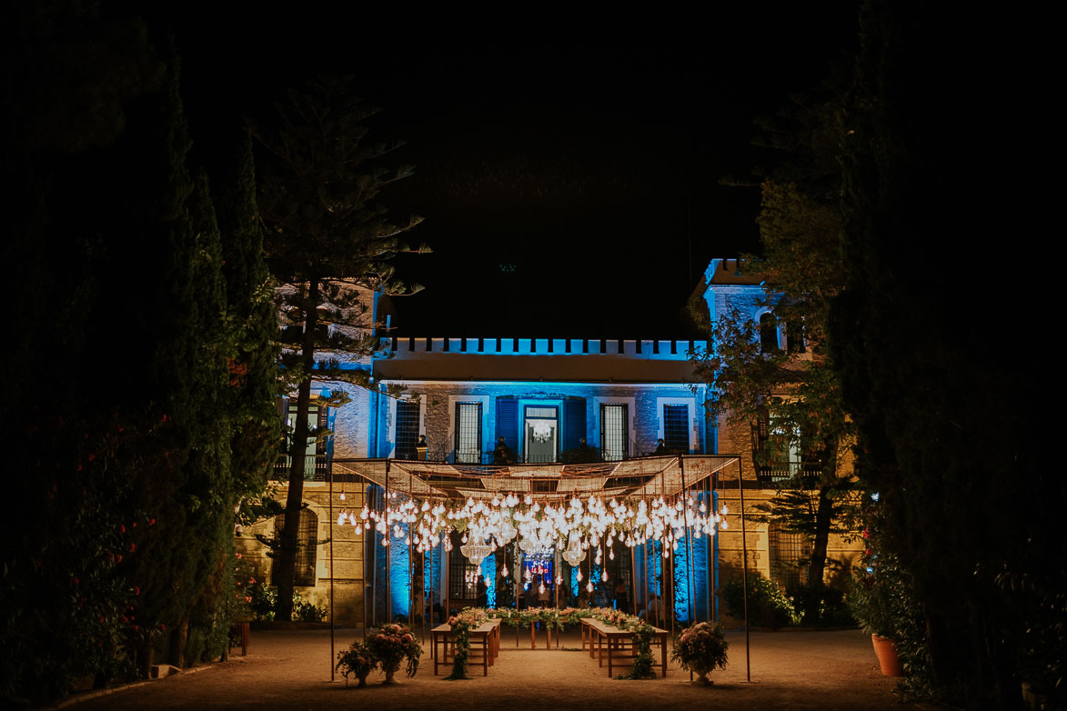 Fotografos de Bodas en Altea Finca Marques Montemolar Wedding Photographer