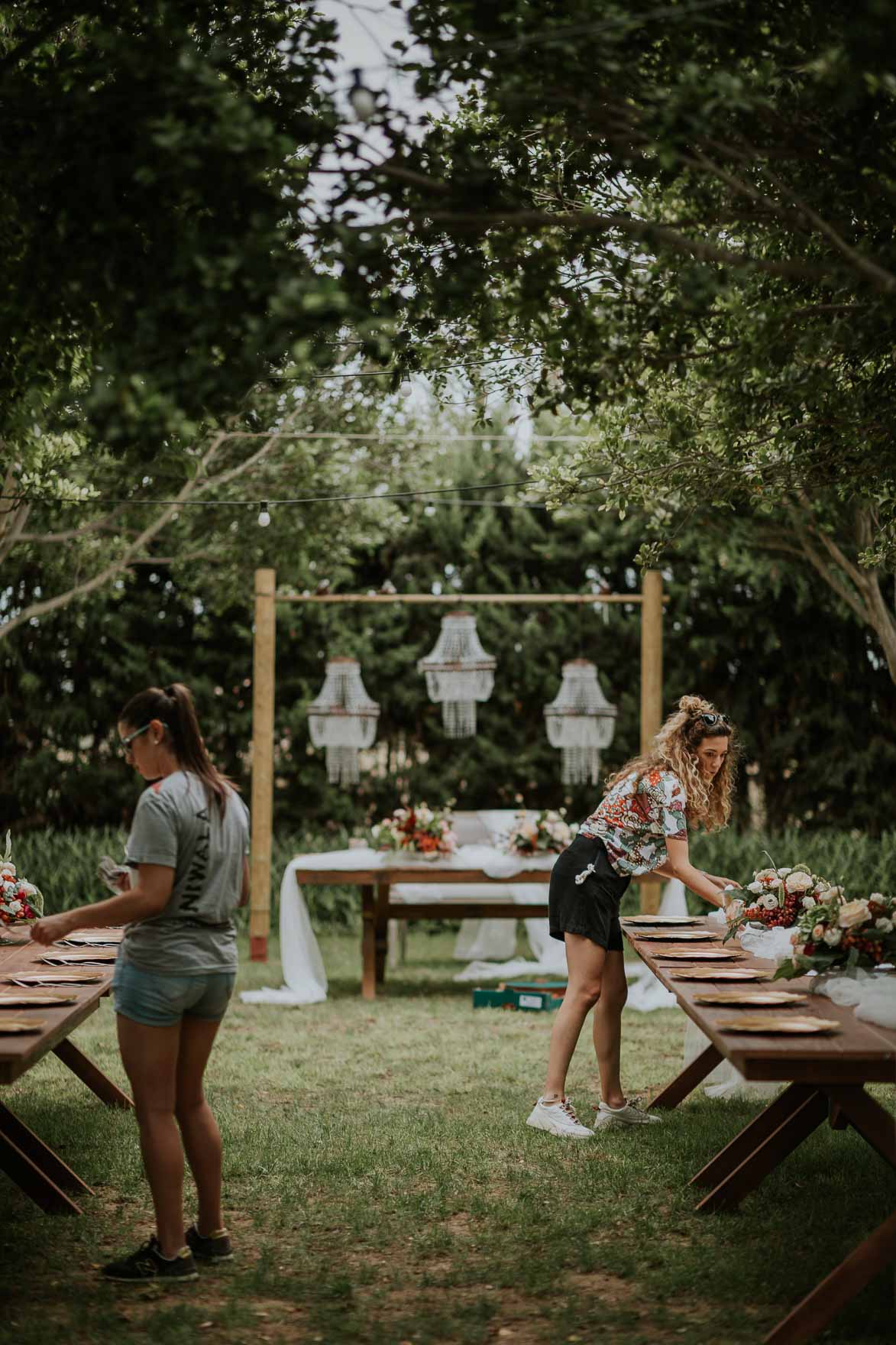 Fotografos Bodas Finca el Cortijo Elche Alicante Wedding Spain