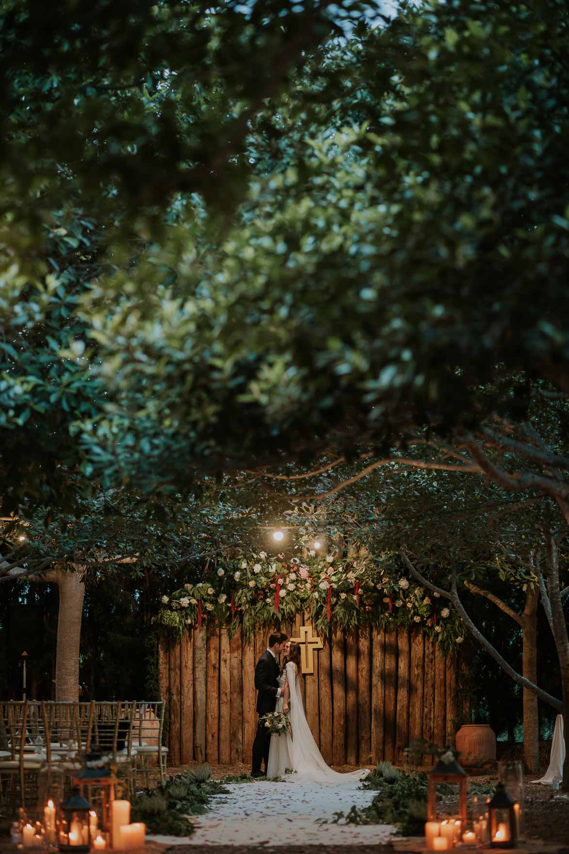 Fotografos Bodas Finca el Cortijo Elche Alicante Wedding Spain